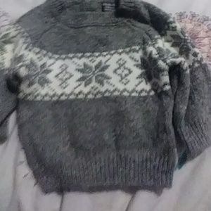 Sweater